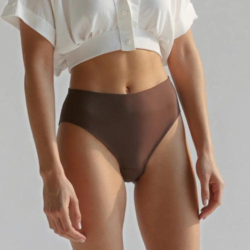 isella – Entraîne-toi sans plus jamais te soucier de tes sous-vêtements