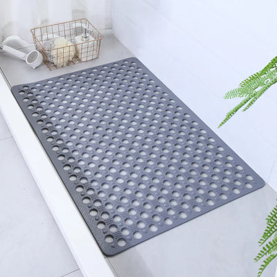 Velora Grip™ | Rutschfeste und antibakterielle Duschmatte