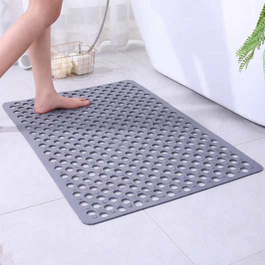Velora Grip™ | Rutschfeste und antibakterielle Duschmatte