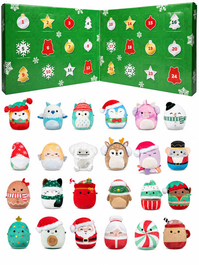 Marshmello Adventskalender™ Limitierte Auflage