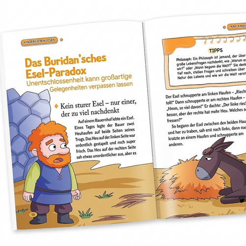 Murphy's Gesetz