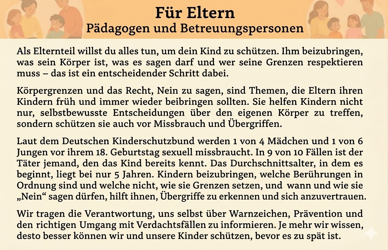 Warum dieses Buch anders ist