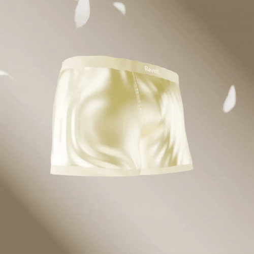 Velora Silk Boxers®