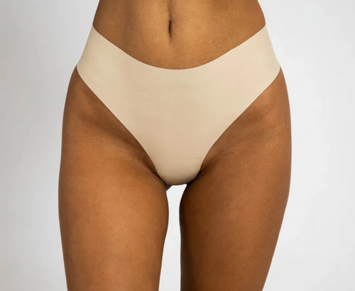 isella – Entraîne-toi sans plus jamais te soucier de tes sous-vêtements