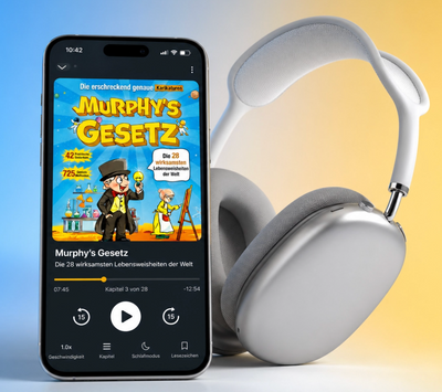 Audio-Edition: Fokus-Hilfe für ADHS-Kids
