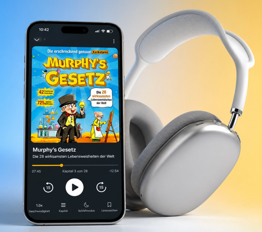 Audio-Edition: Fokus-Hilfe für ADHS-Kids