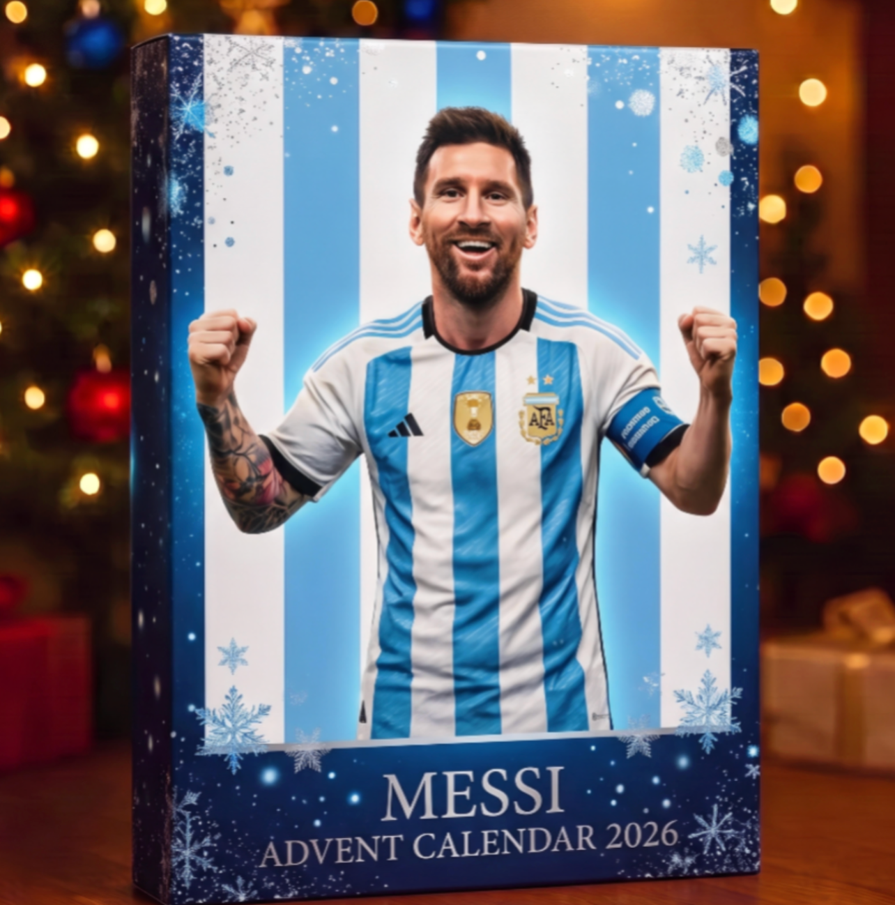 Warum die besten Kalender verschwinden