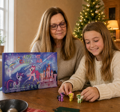 Pokemon Adventskalender 2026 | Jetzt vorbestellen