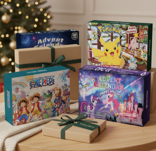 Pokemon Adventskalender 2026 | Jetzt vorbestellen