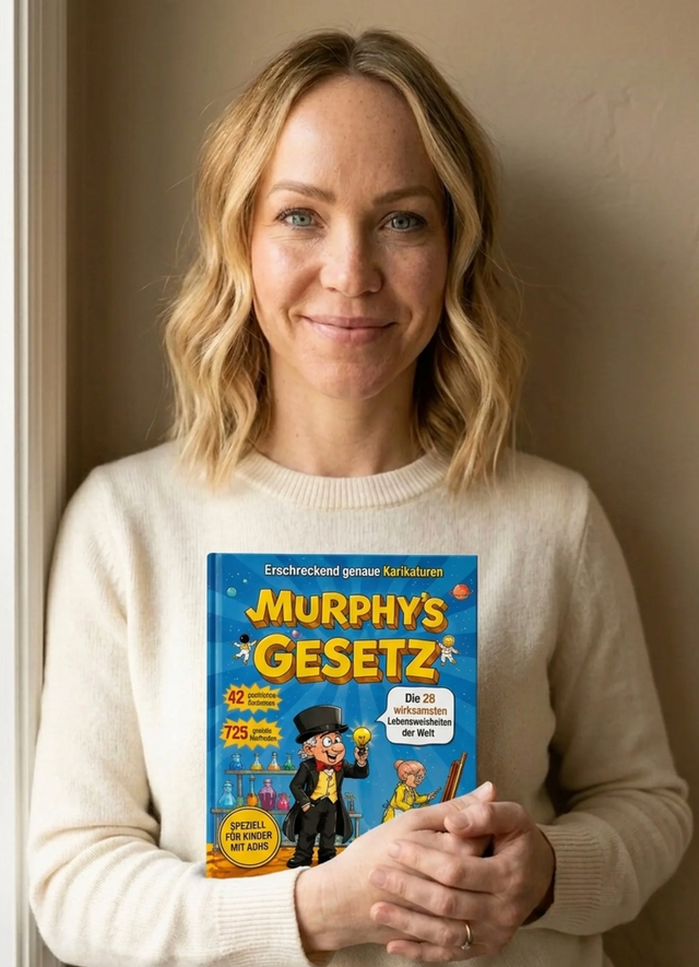 Murphy's Gesetz