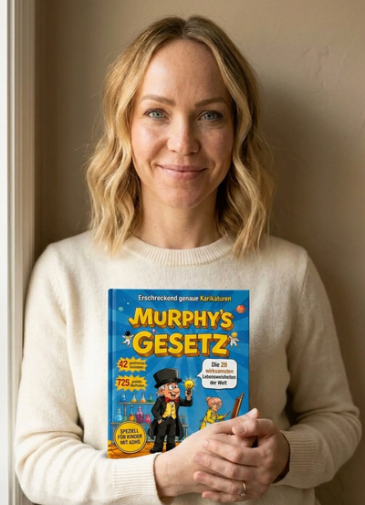 Murphy's Gesetz