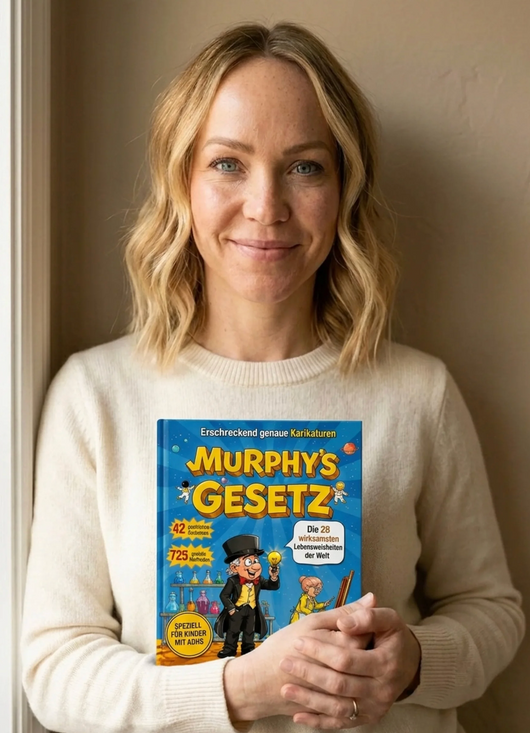 Murphy's Gesetz