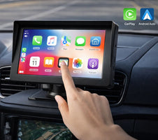 Transform your driving experience in just 10 seconds 🚗