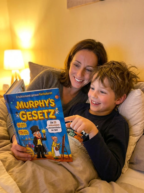Murphy's Gesetz