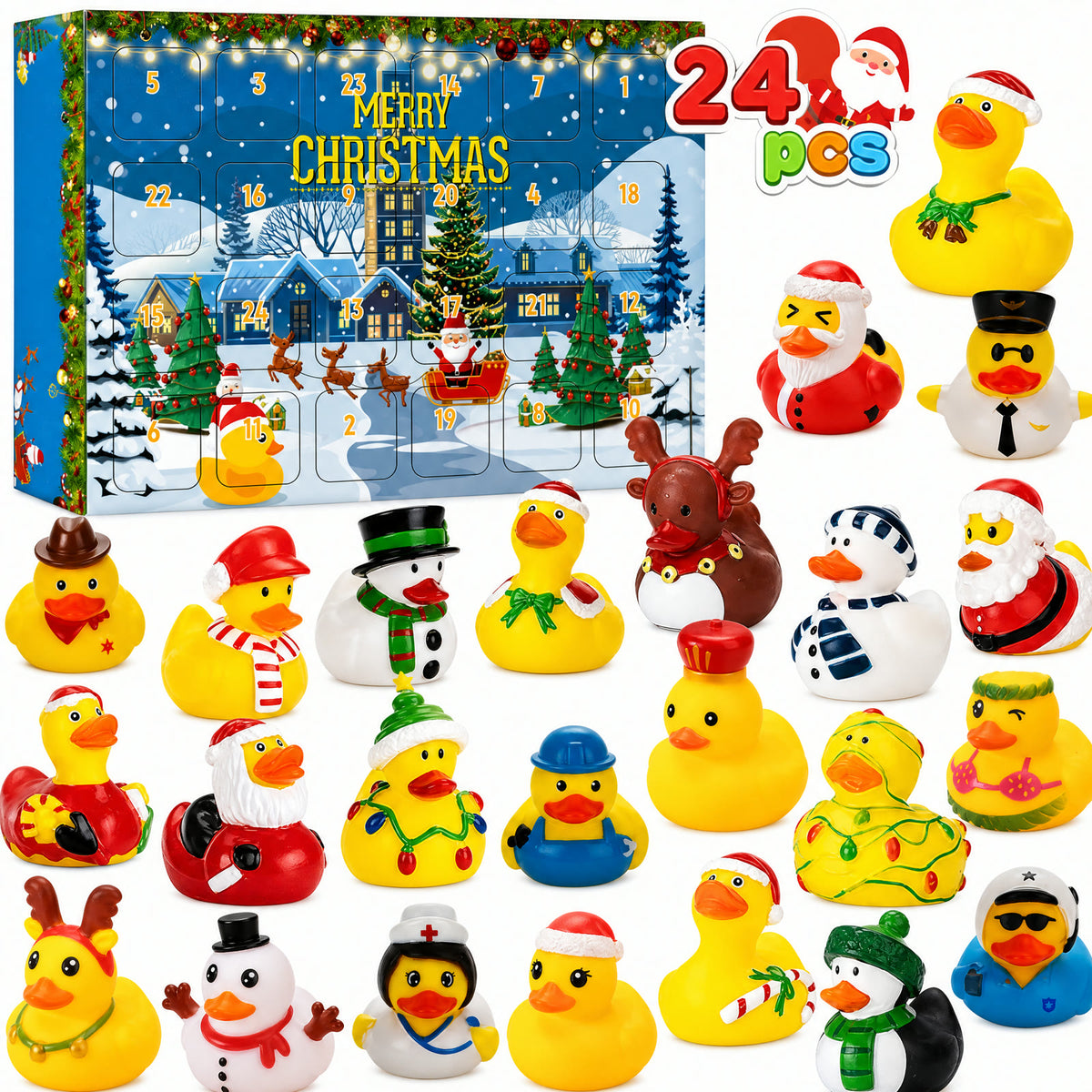 Was einen Adventskalender wirklich gut macht