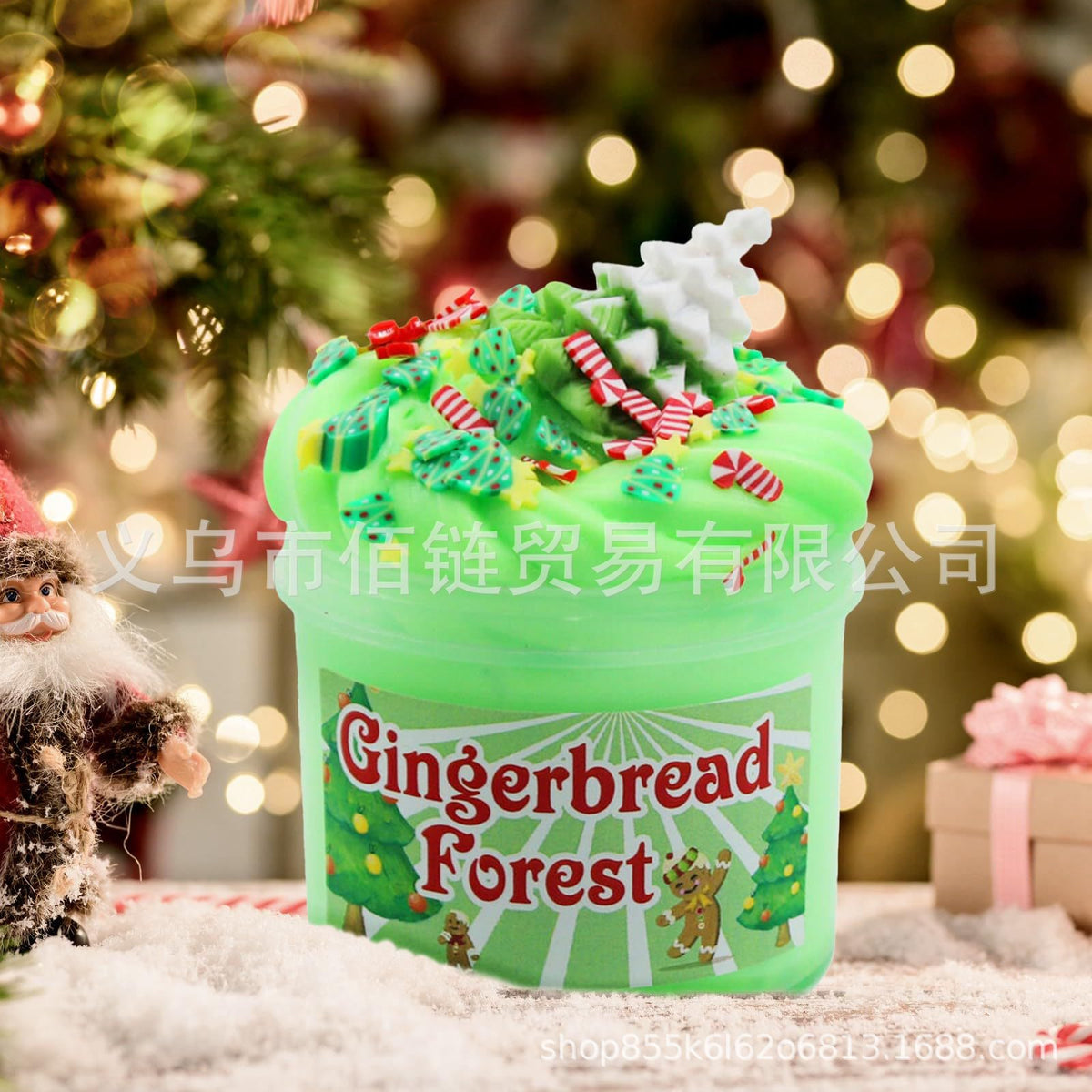 Sie bleiben noch lange nach Weihnachten