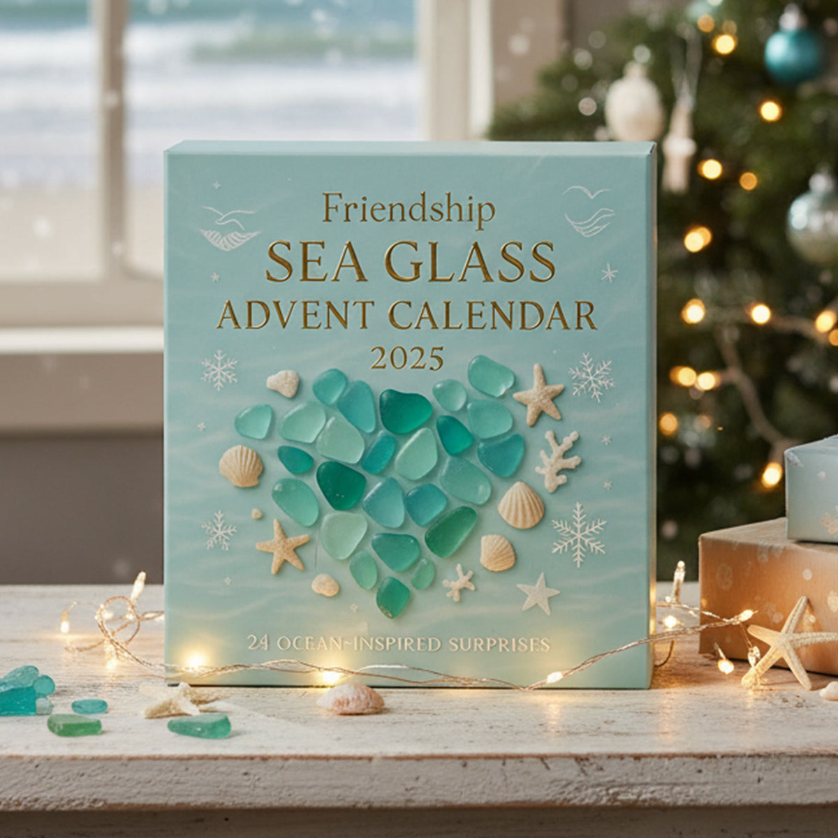 Was einen Adventskalender wirklich gut macht